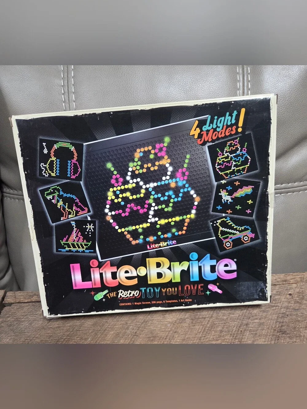 Hasbro bring back